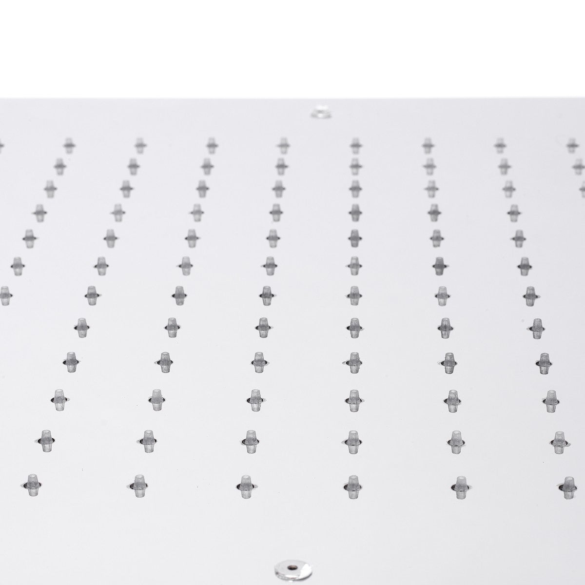 OPH012 Optima 50 cm x 50 cm vgradna nadglavna prha