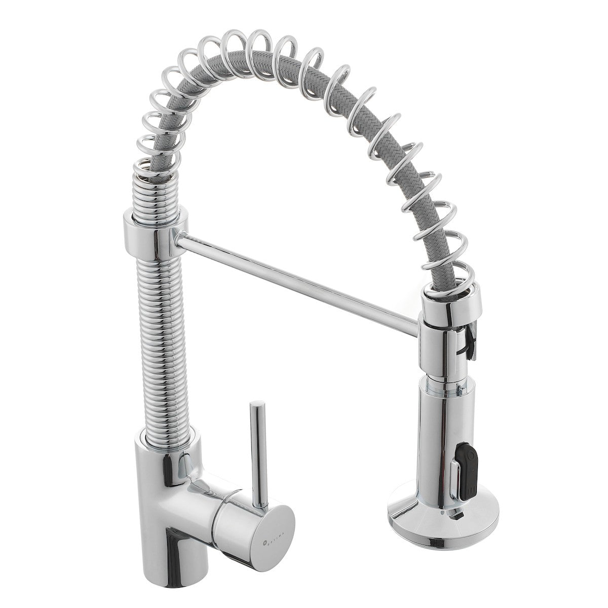 OPS176 Optima vrtljiva izvlečna kuhinjska armatura