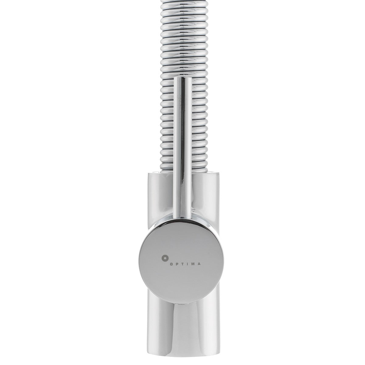 OPS176 Optima vrtljiva izvlečna kuhinjska armatura