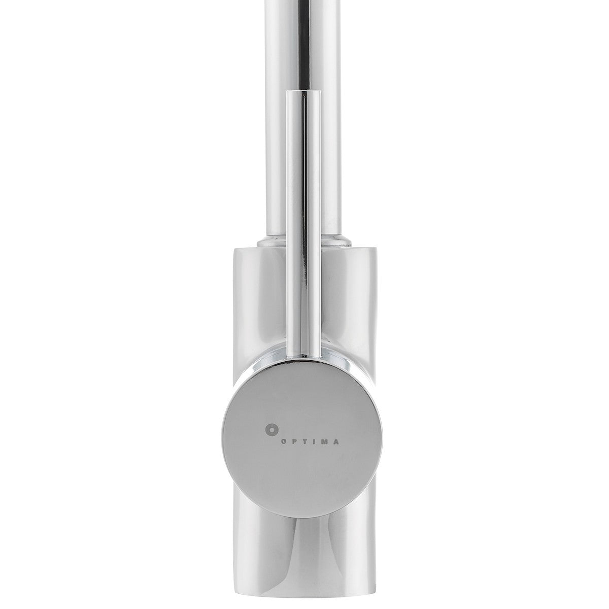 OPS293 Optima vrtljiva izvlečna kuhinjska armatura