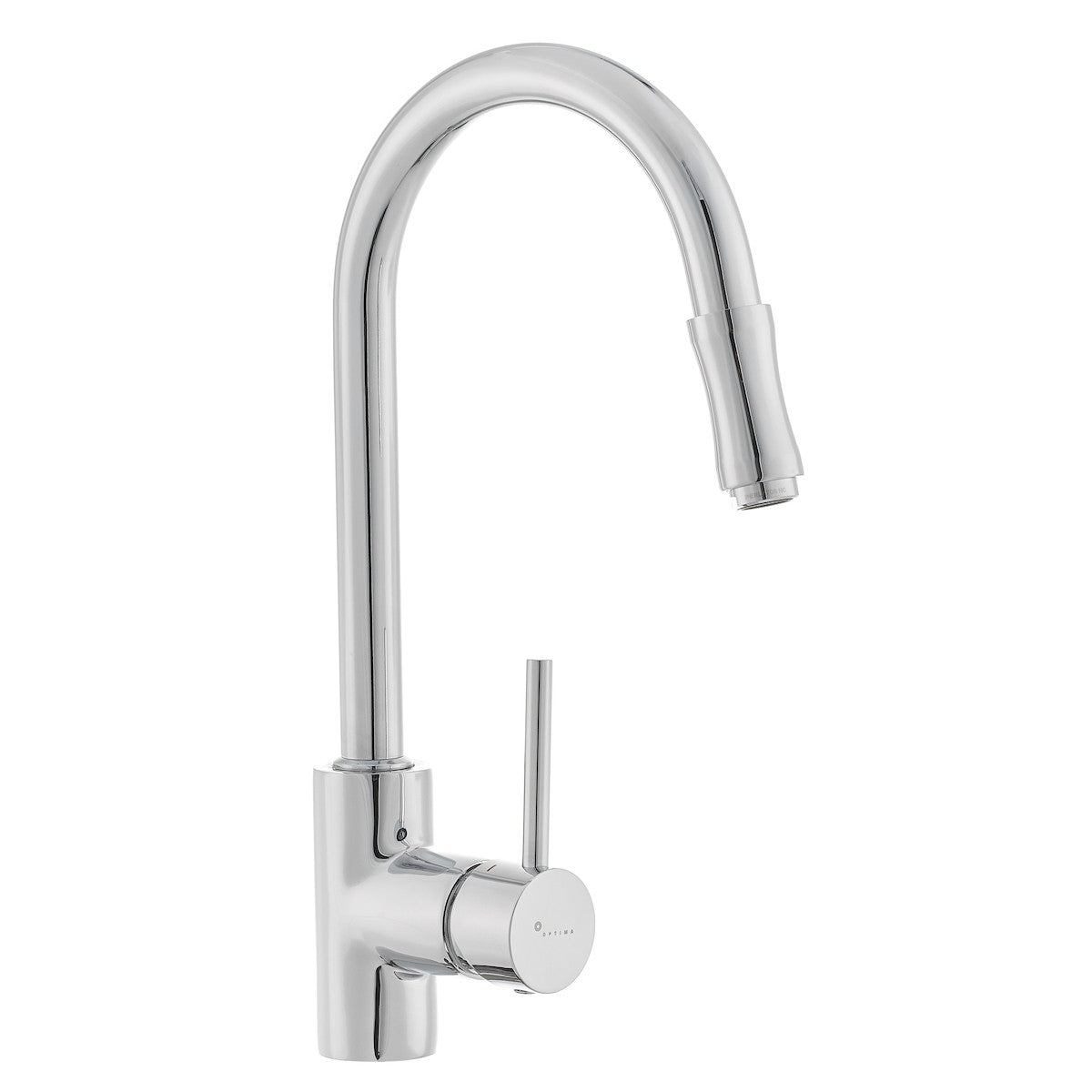OPS293 Optima vrtljiva izvlečna kuhinjska armatura