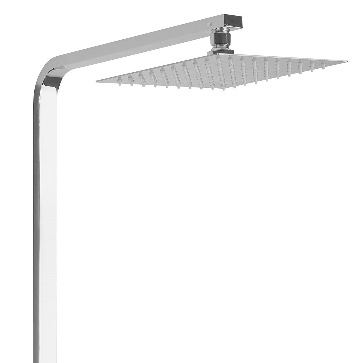 OPTIMAPIPEH Optima tuš set brez armature