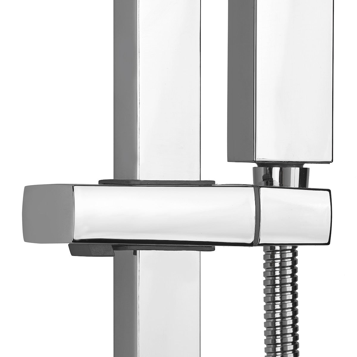 OPTIMAPIPEH Optima tuš set brez armature