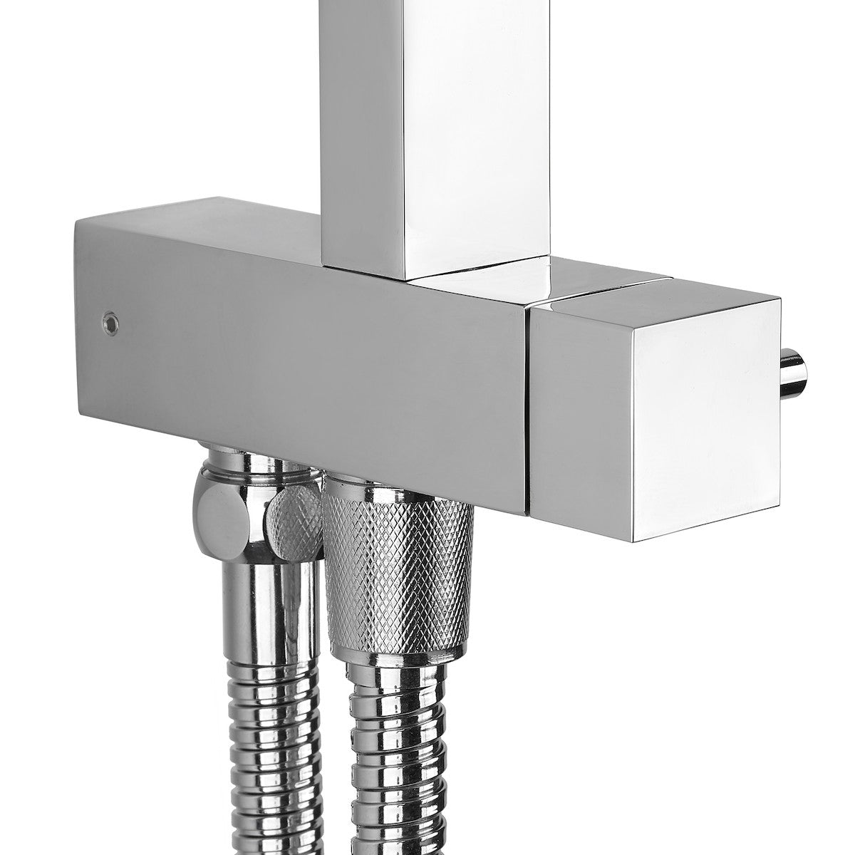 OPTIMAPIPEH Optima tuš set brez armature