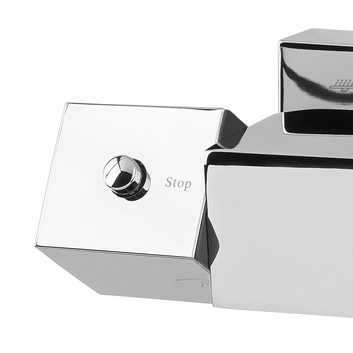 OPTIMASSTH Optima termostatska armatura za tuš s tuš setom