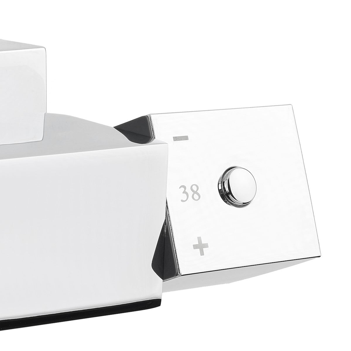 OPTIMASSTH Optima termostatska armatura za tuš s tuš setom