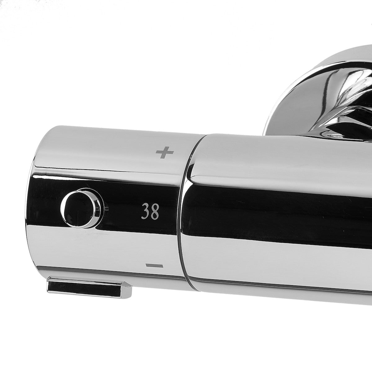 OPTIMASSTZV Optima termostatska armatura za kad s tuš setom