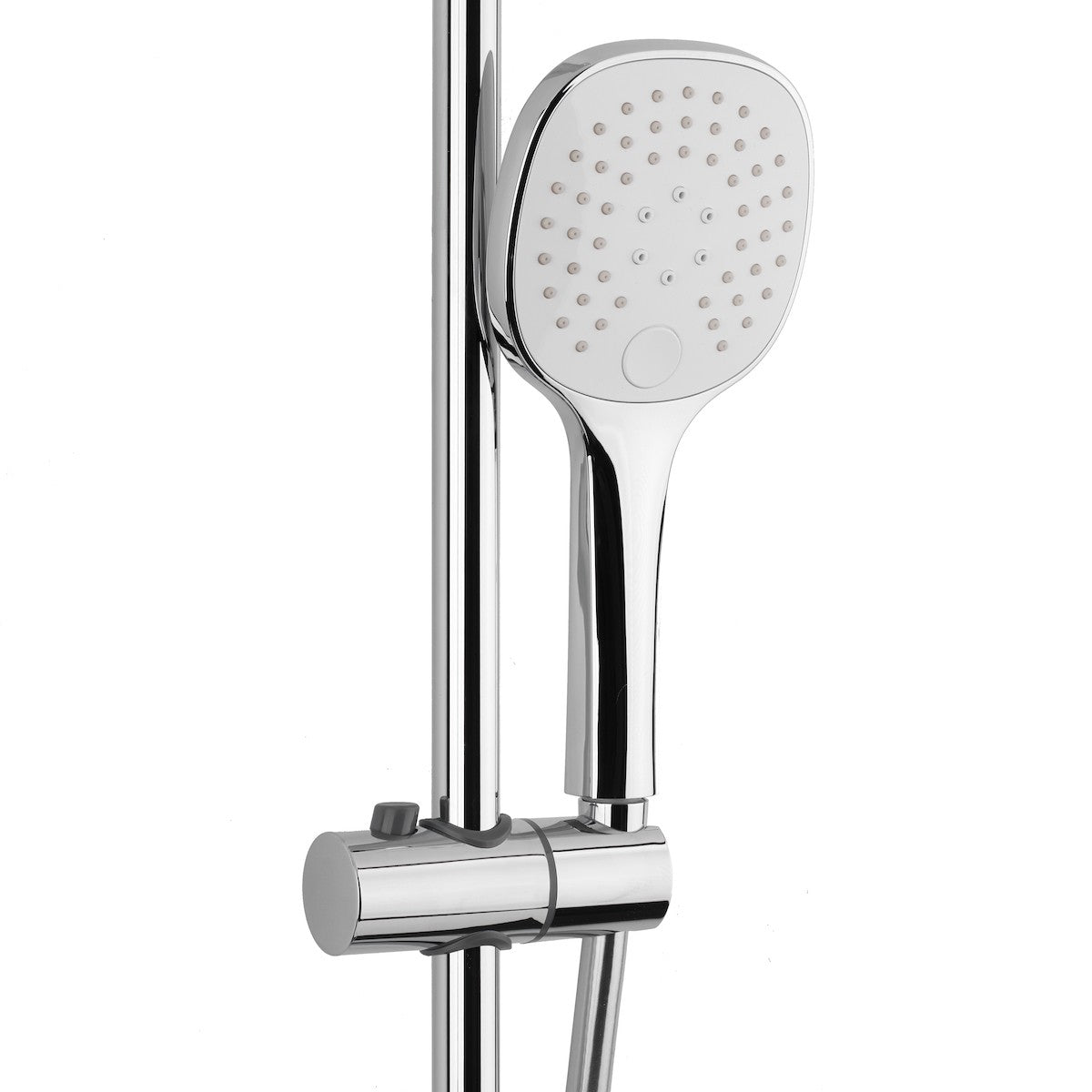 OPTIMASSTZV Optima termostatska armatura za kad s tuš setom