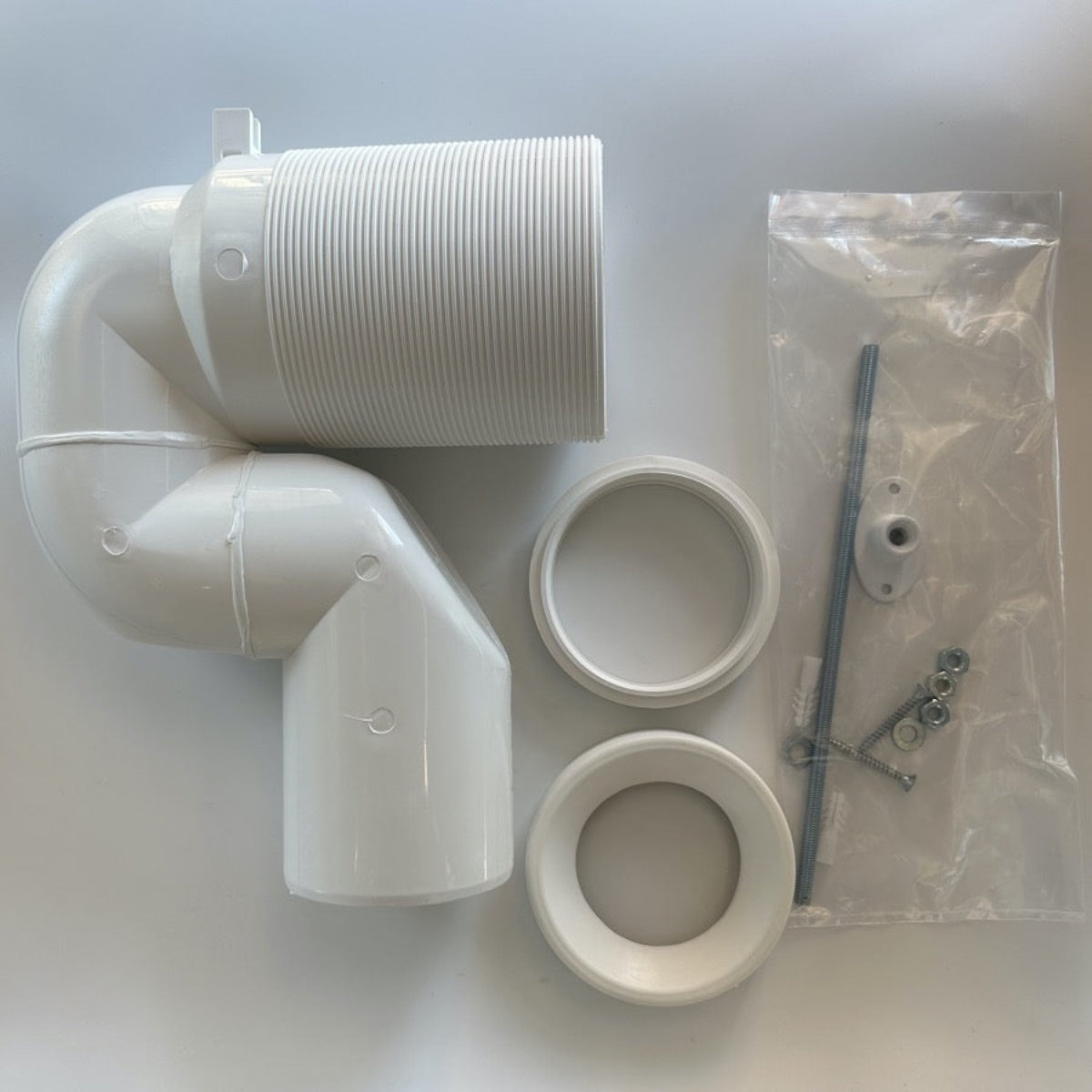 312524 Vitra Vario priključno koleno za WC školjko