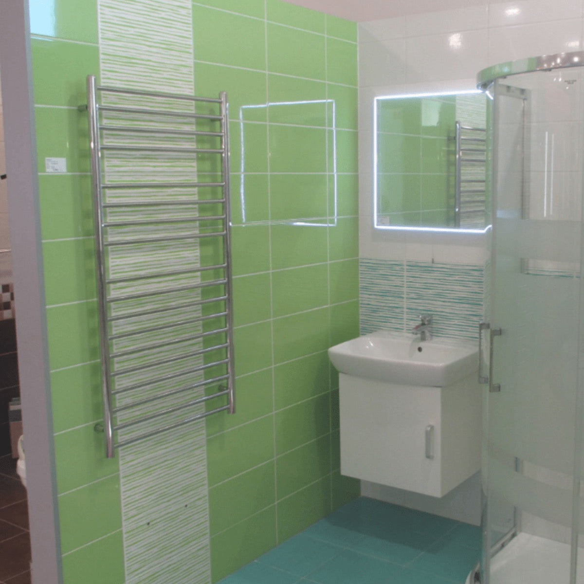 PA1200600NRZ Anima Paul 60 cm x 120 cm kopalniški radiator univerzalni