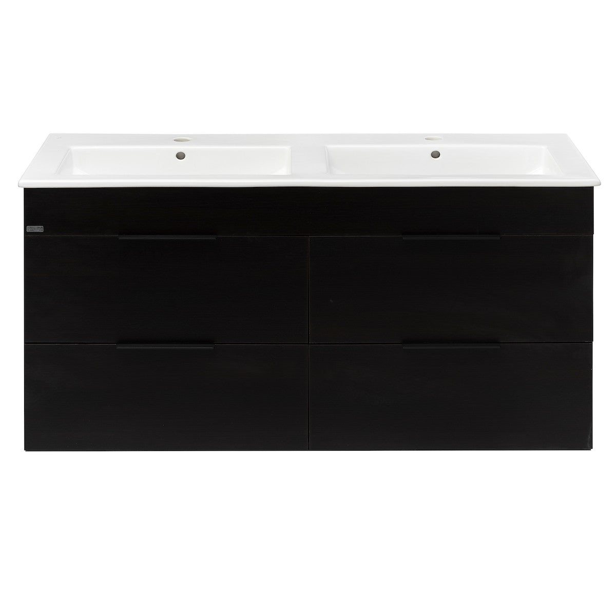 H4536621763021 Jika Cube 120 x 44 cm dvojni umivalnik z omarico