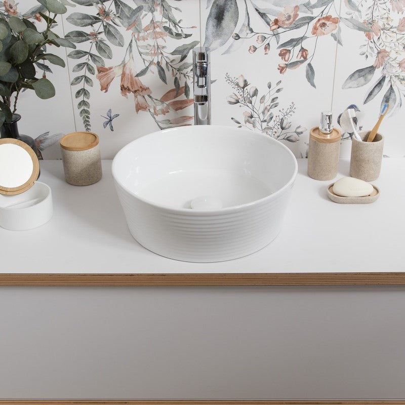 POLY27 Optima Poly kozarec