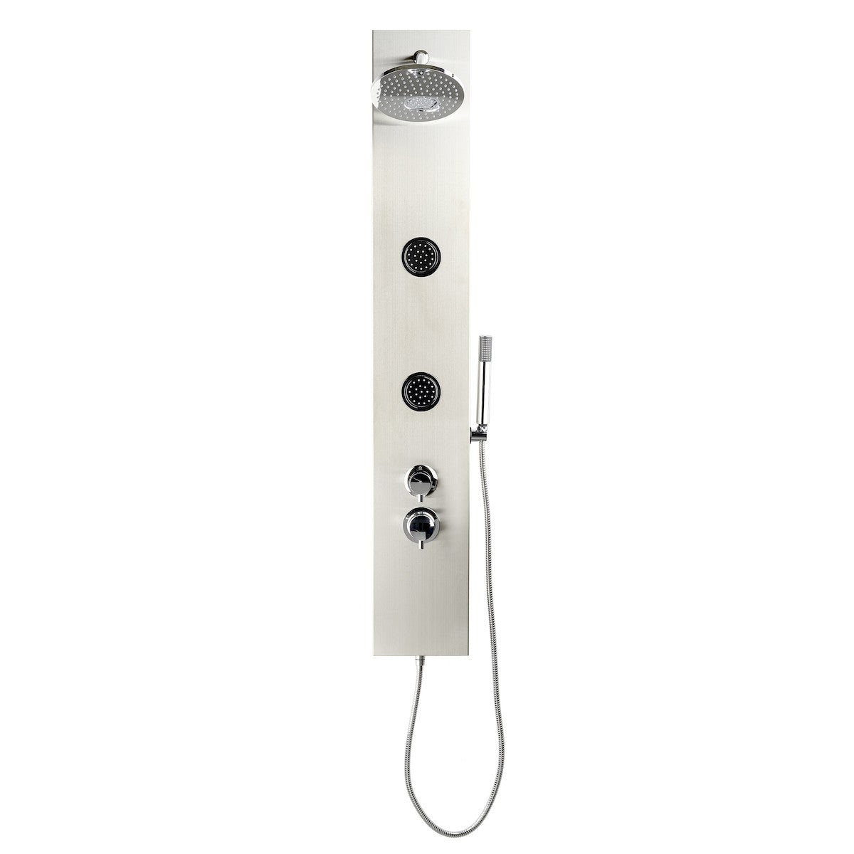 PRIMESHOWER Anima Prime masažni tuš panel