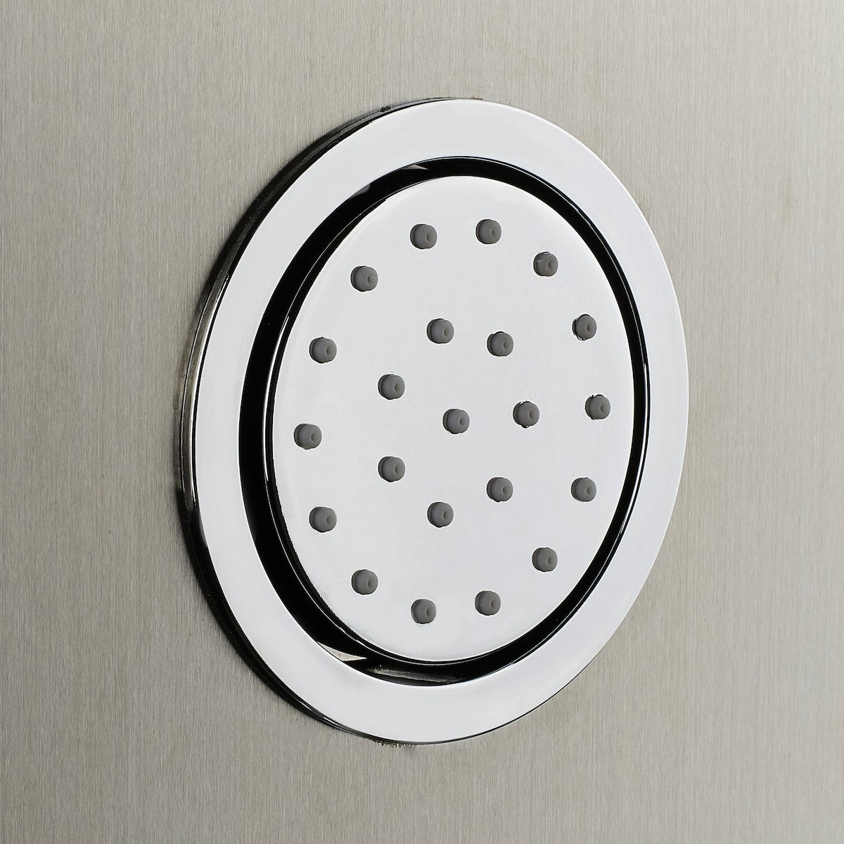 PRIMESHOWER Anima Prime masažni tuš panel