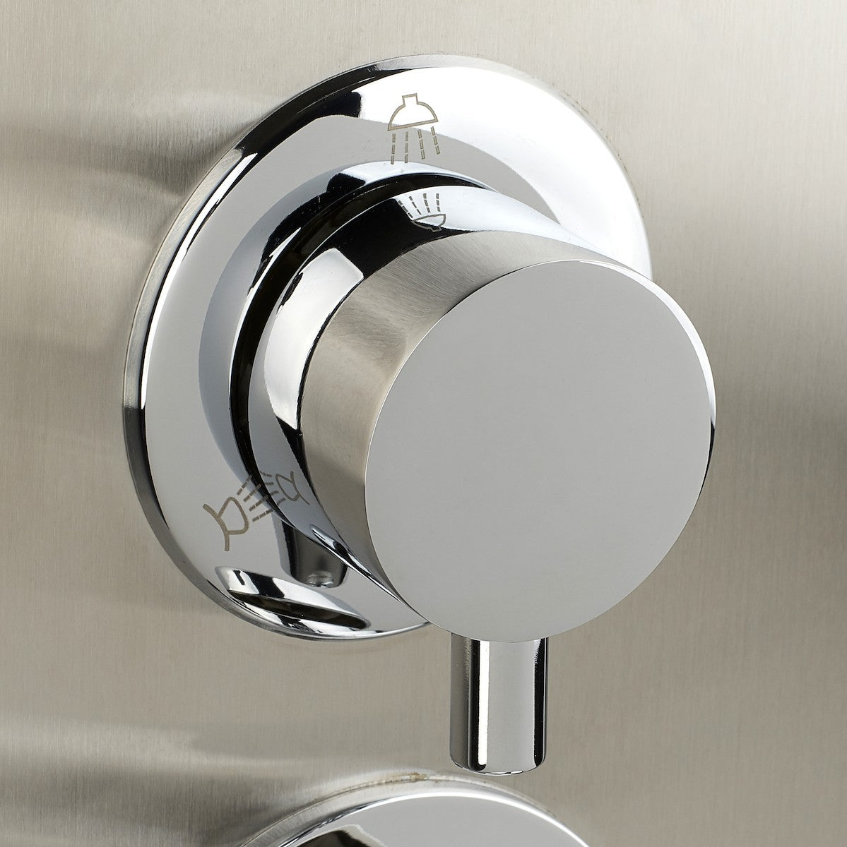 PRIMESHOWER Anima Prime masažni tuš panel