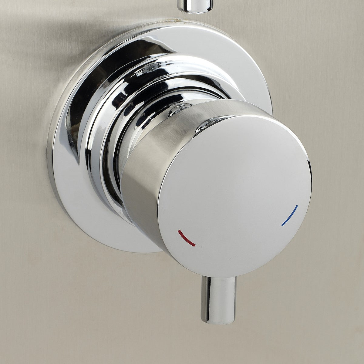 PRIMESHOWER Anima Prime masažni tuš panel