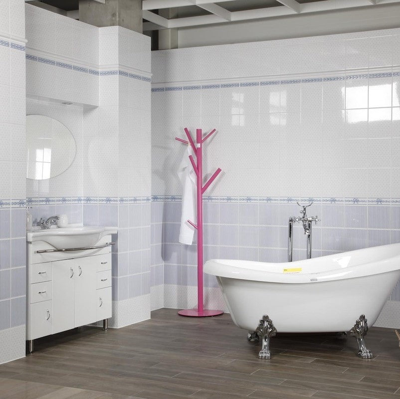 PRO100DV Naturel Keramia Pro 102 x 55 cm umivalnik z omarico