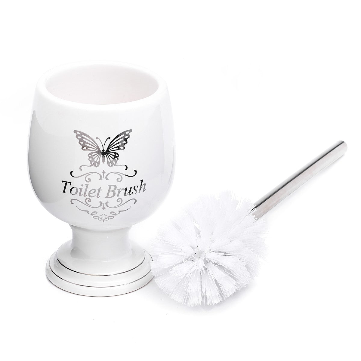 PRO37 Optima Provence straniščna ščetka samostoječa