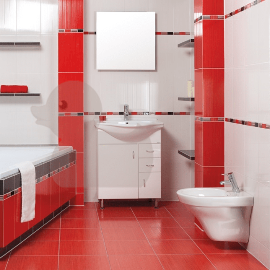 PRO65DV Naturel Keramia Pro 65,8 x 51,4 cm umivalnik z omarico