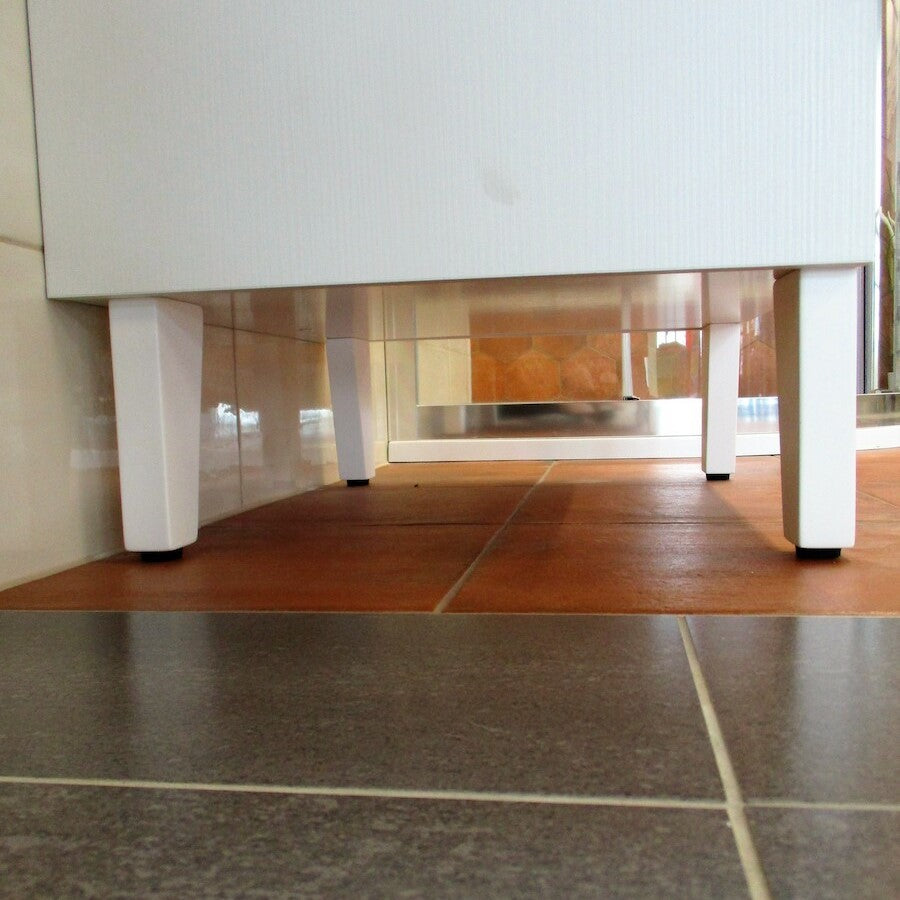 PROVENCE90BT Naturel Provence 90 x 46 cm umivalnik z omarico retro izgleda