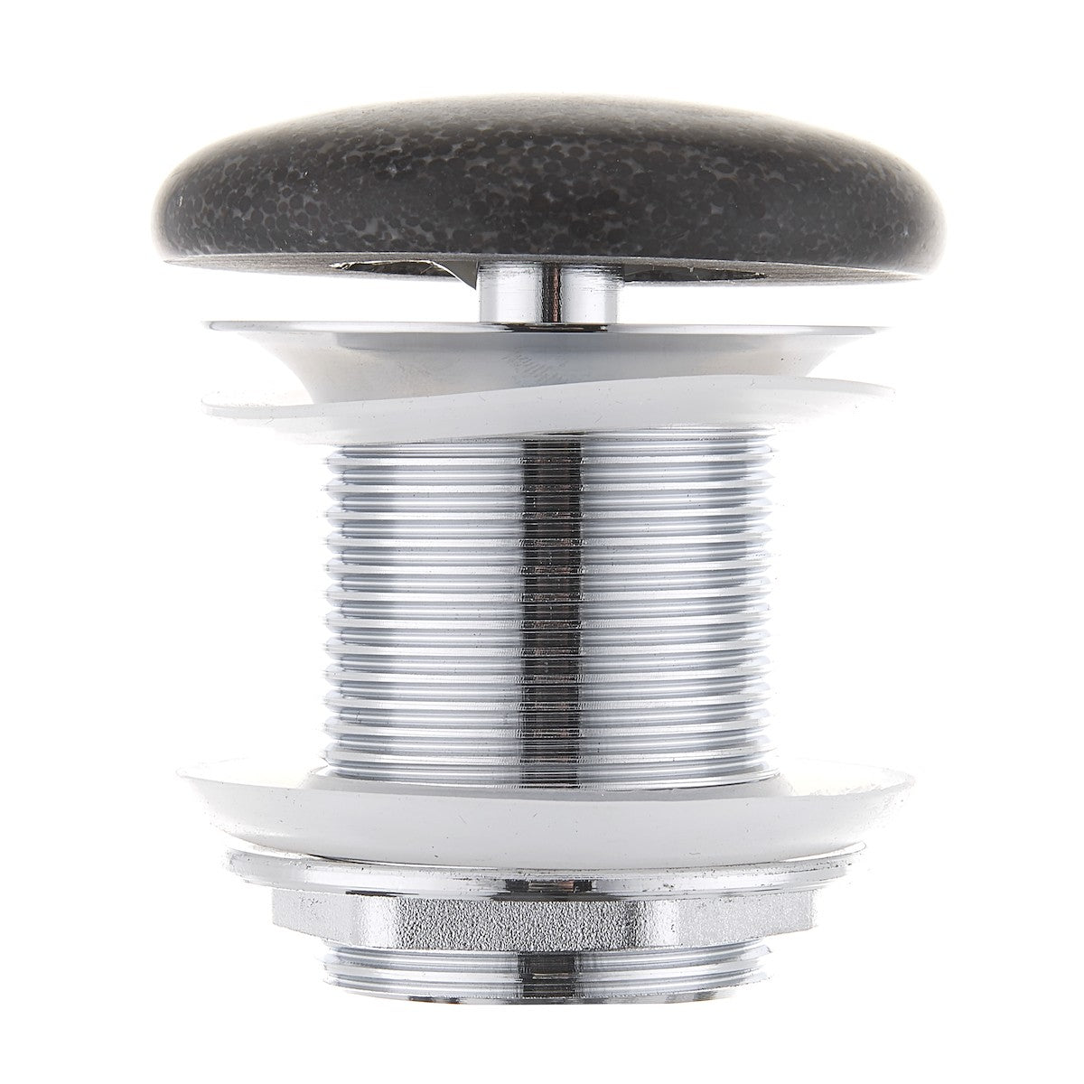 PZATKA Triomini Lapis zgornji del sifona za kamniti umivalnik