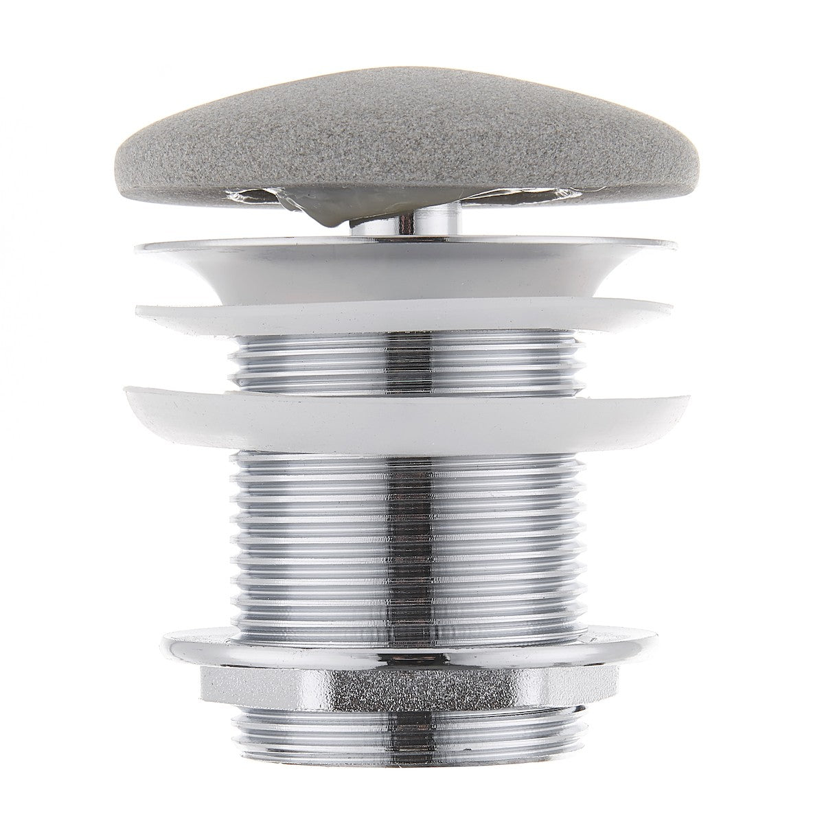 PZATKA Triomini Lapis zgornji del sifona za kamniti umivalnik