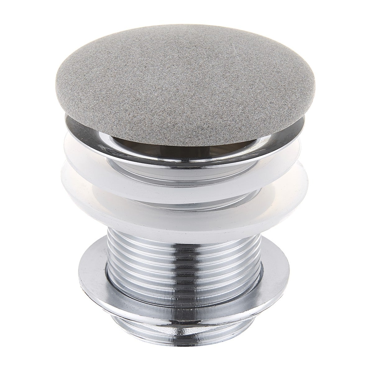 PZATKA Triomini Lapis zgornji del sifona za kamniti umivalnik