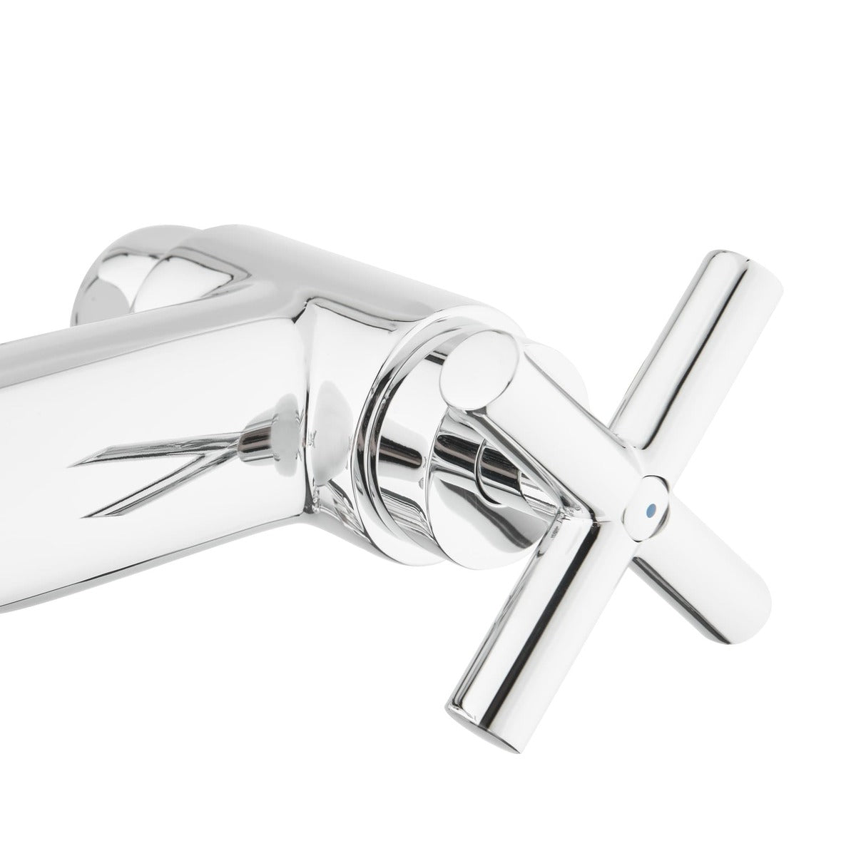 QTV168 Paffoni Cruz stenska armatura za tuš