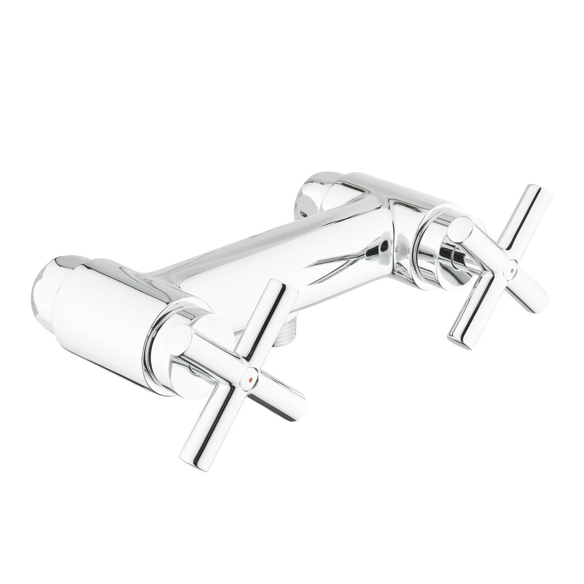 QTV168 Paffoni Cruz stenska armatura za tuš