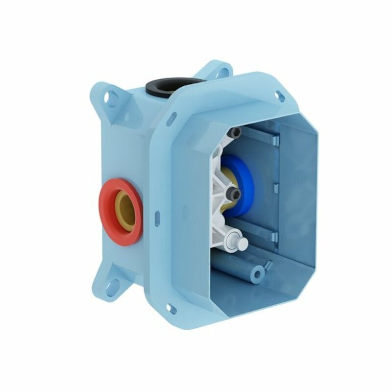 RB070.50 Ravak R-Box univerzalni podometni del (brez armature)