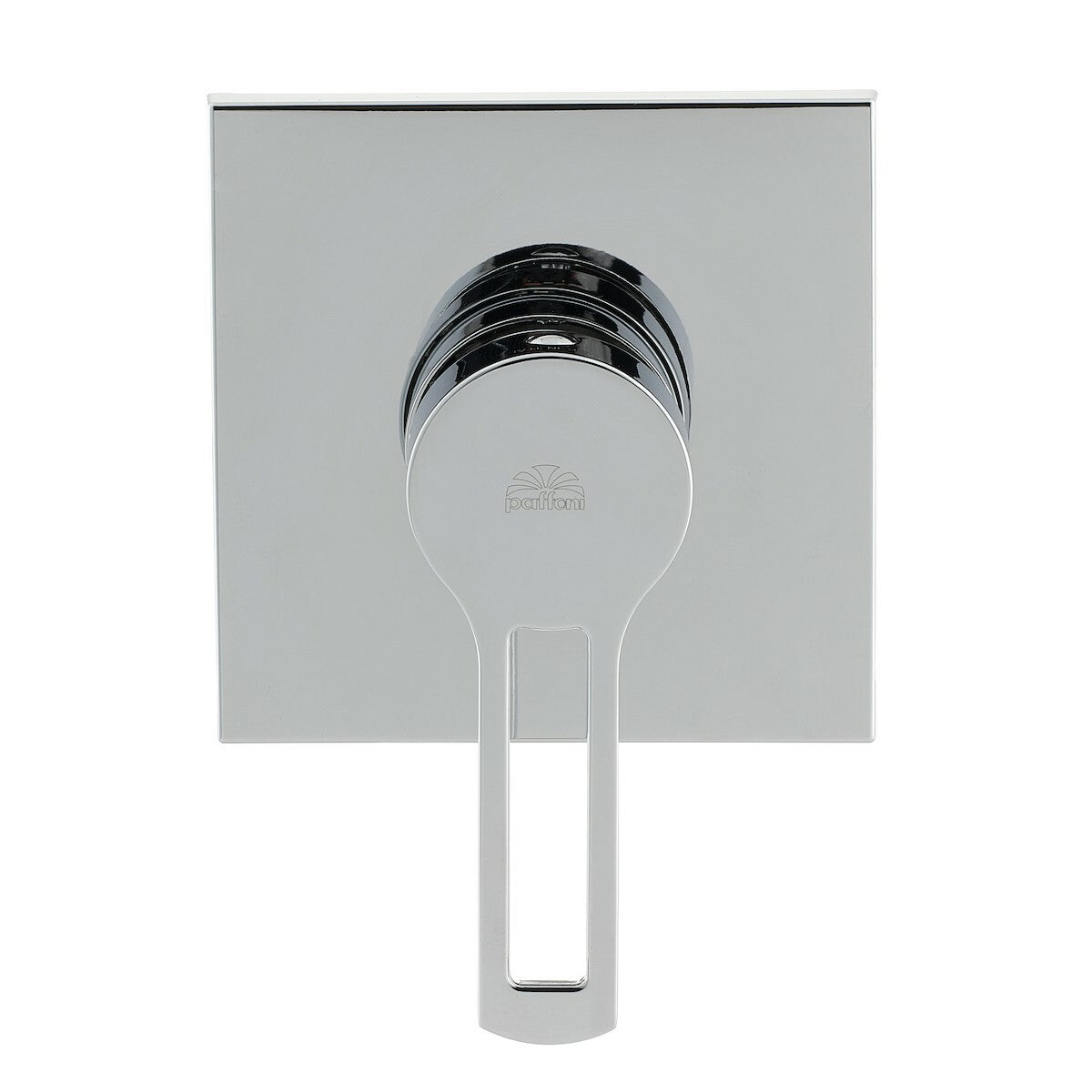 RIN010 Paffoni Vallone (1 priključek) podometna armatura za tuš