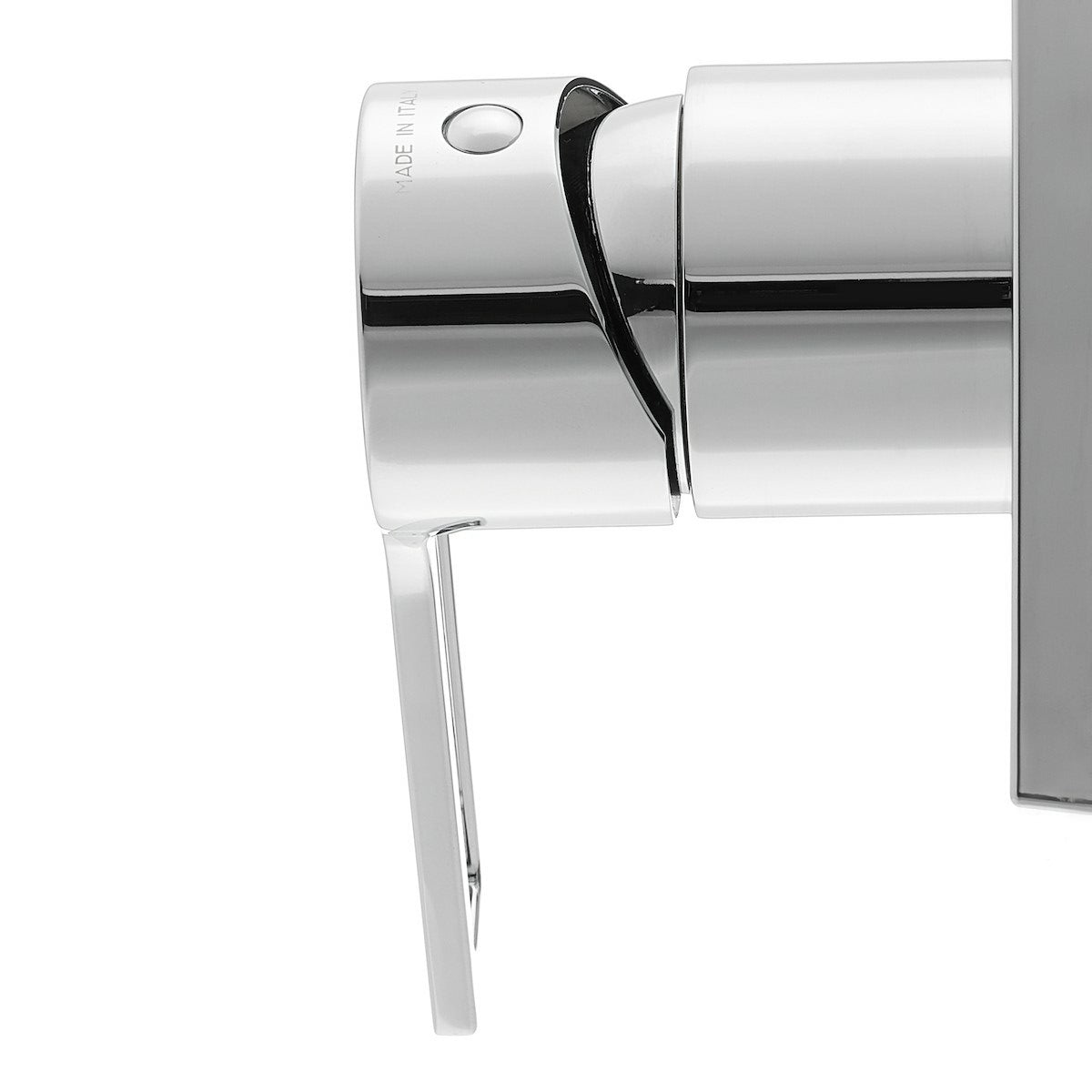 RIN010 Paffoni Vallone (1 priključek) podometna armatura za tuš