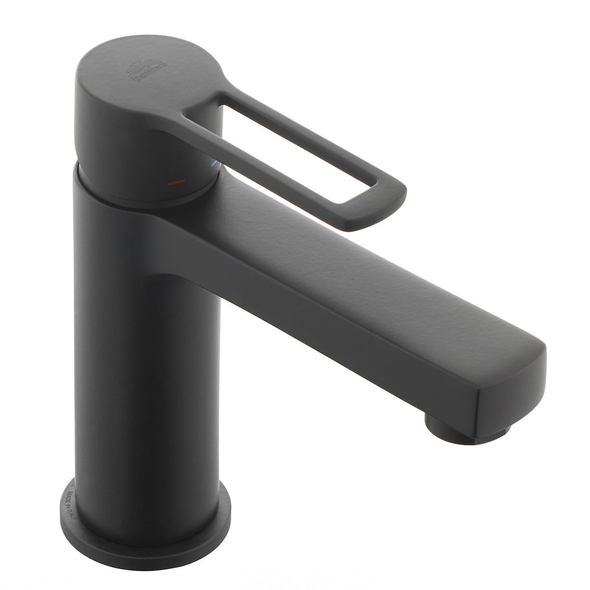 RIN071NO Paffoni Vallone armatura za umivalnik črna