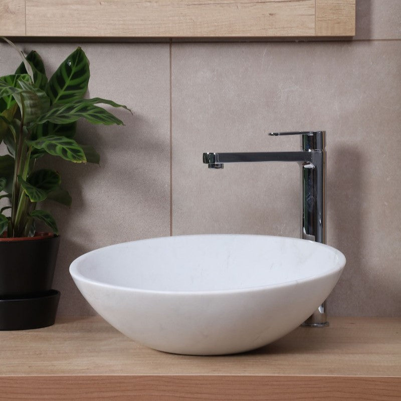 RIN085 Paffoni Vallone visoka armatura za umivalnik