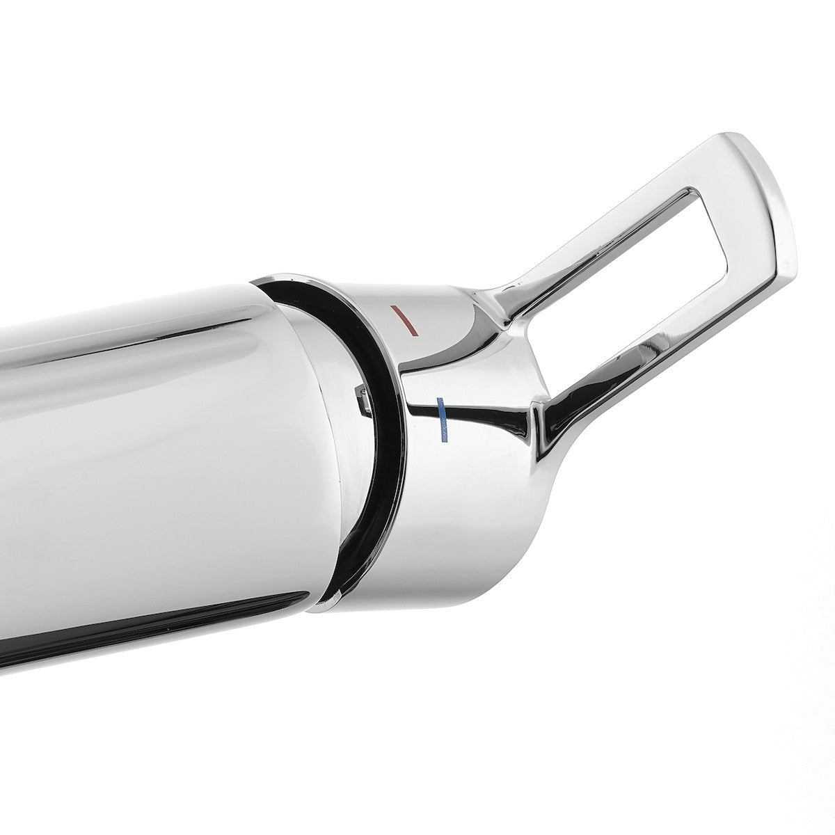 RIN168 Paffoni Vallone stenska armatura za tuš