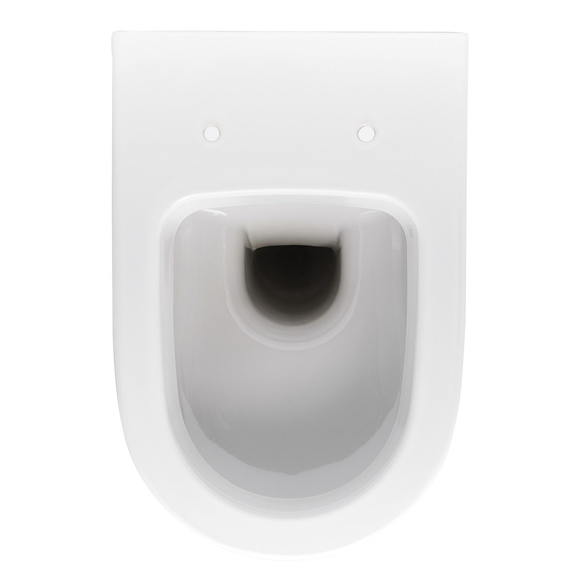 RN010 Vitra Shift viseča WC školjka