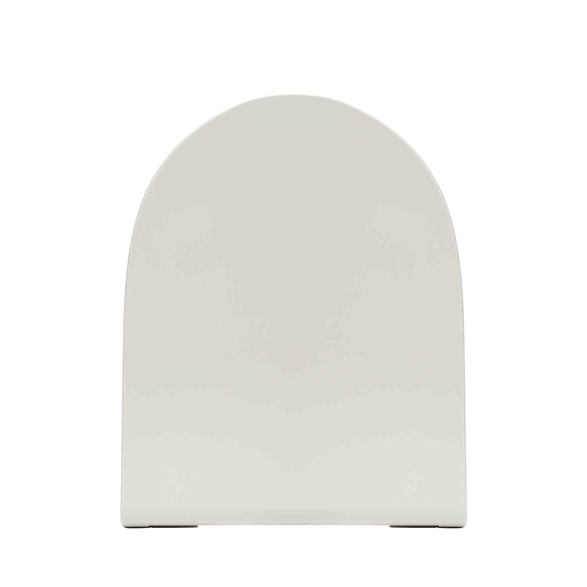 RN030SQR Vitra Sento WC deska – Soft Close, Quick Release