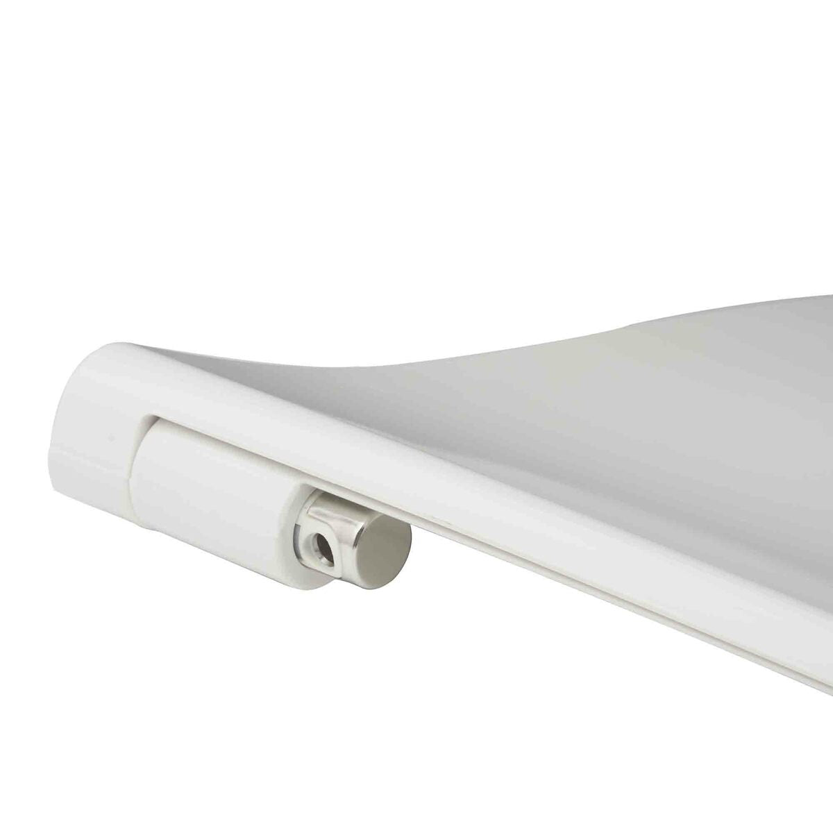 RN030SQR Vitra Sento WC deska – Soft Close, Quick Release