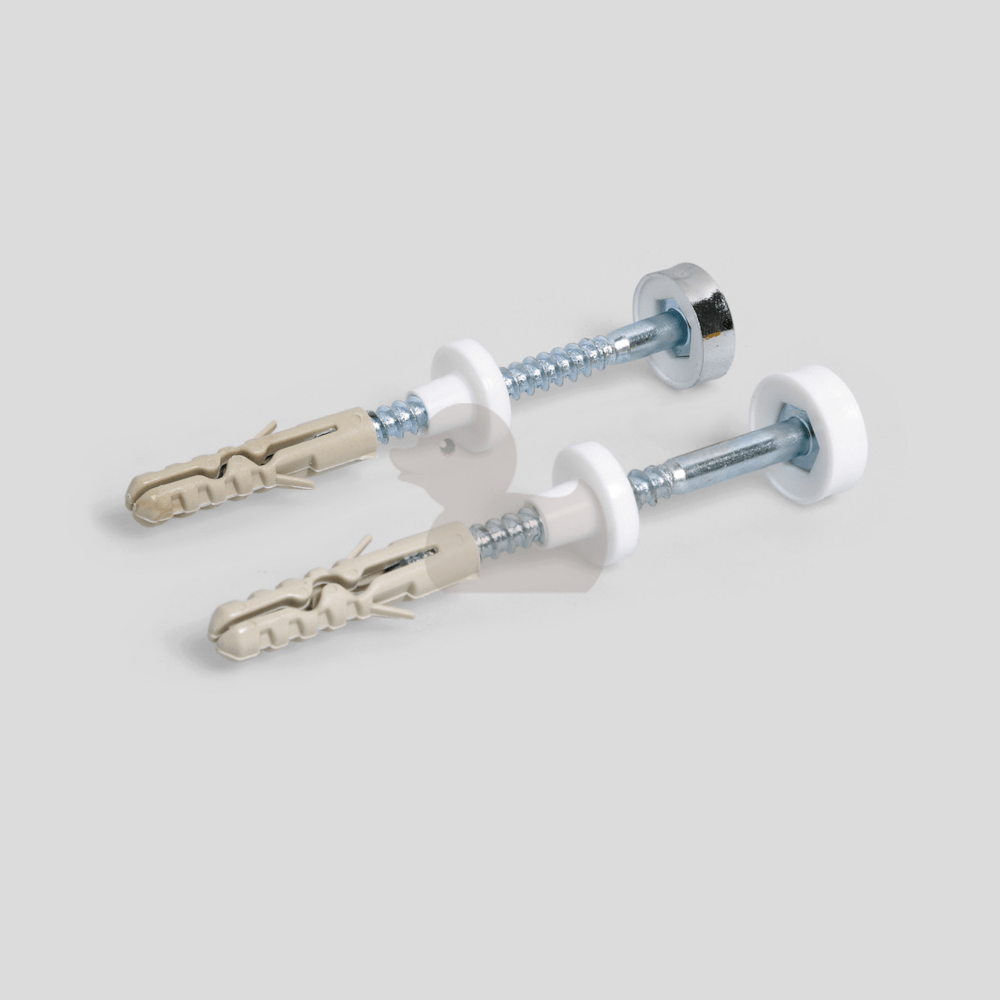 SADAWC HM10 6 x 8 mm montažni set za talno WC školjko