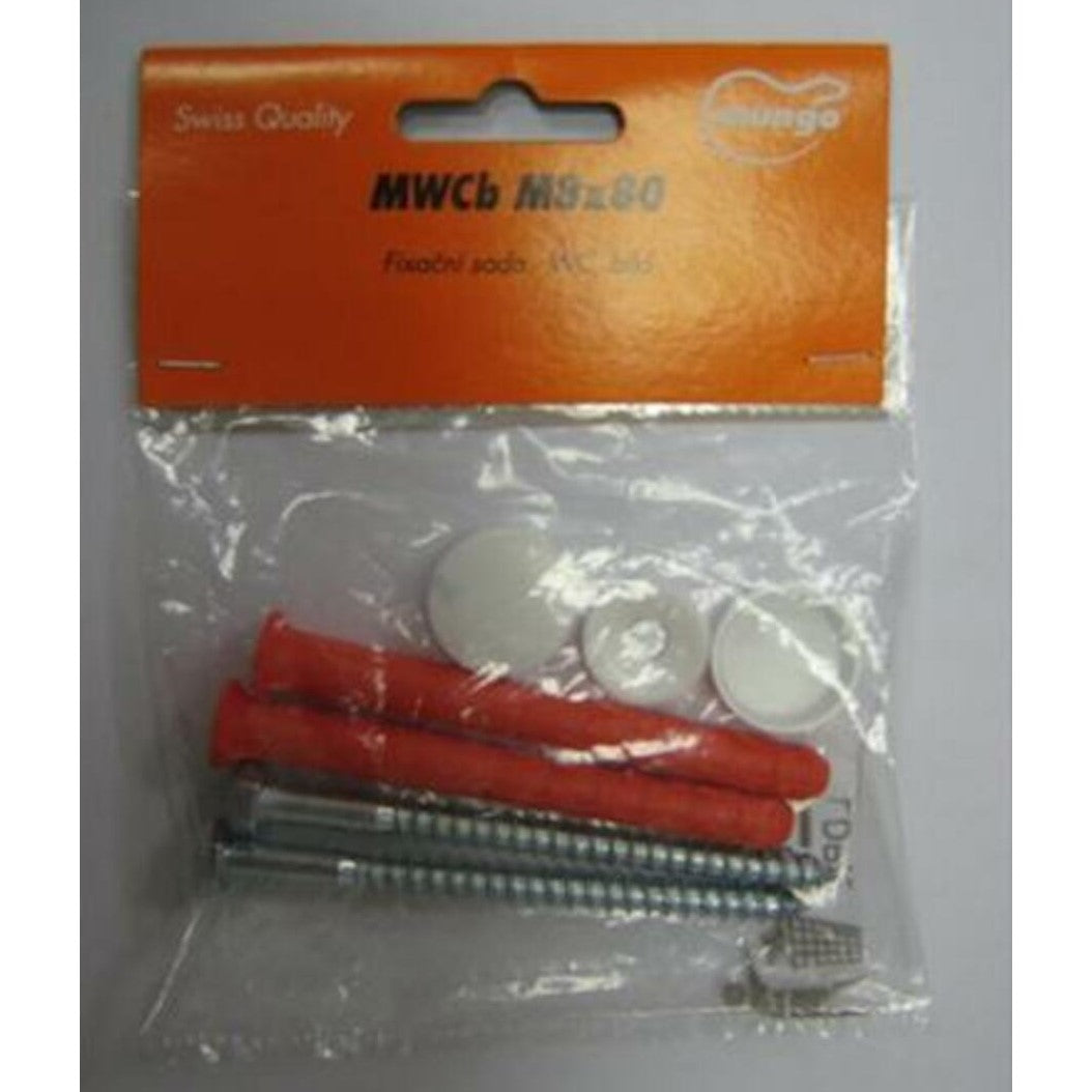 SADAWC HM10 6 x 8 mm montažni set za talno WC školjko