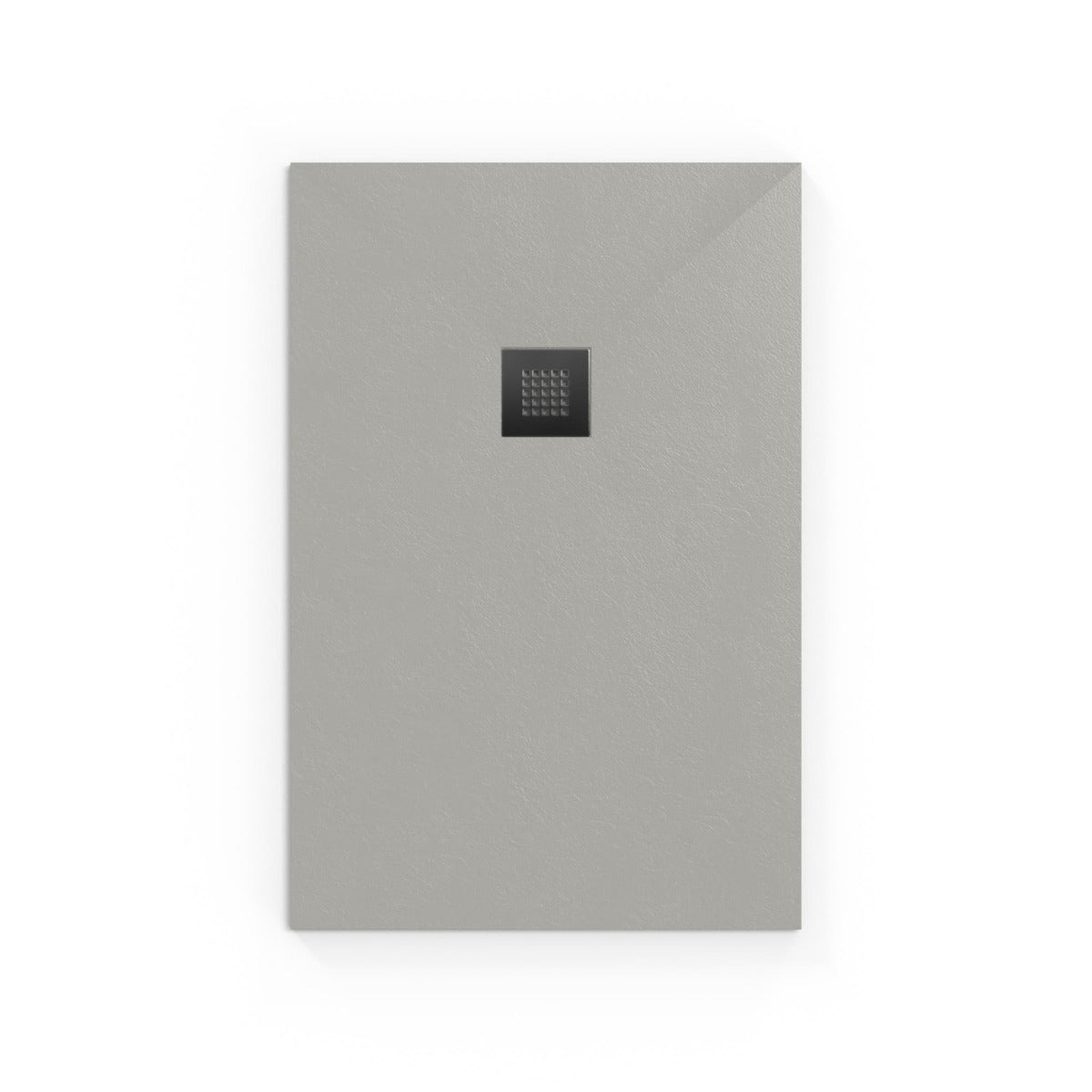 SATALEK12090S SAT Alek 120 x 90 cm pravokotna tuš kad iz litega marmorja