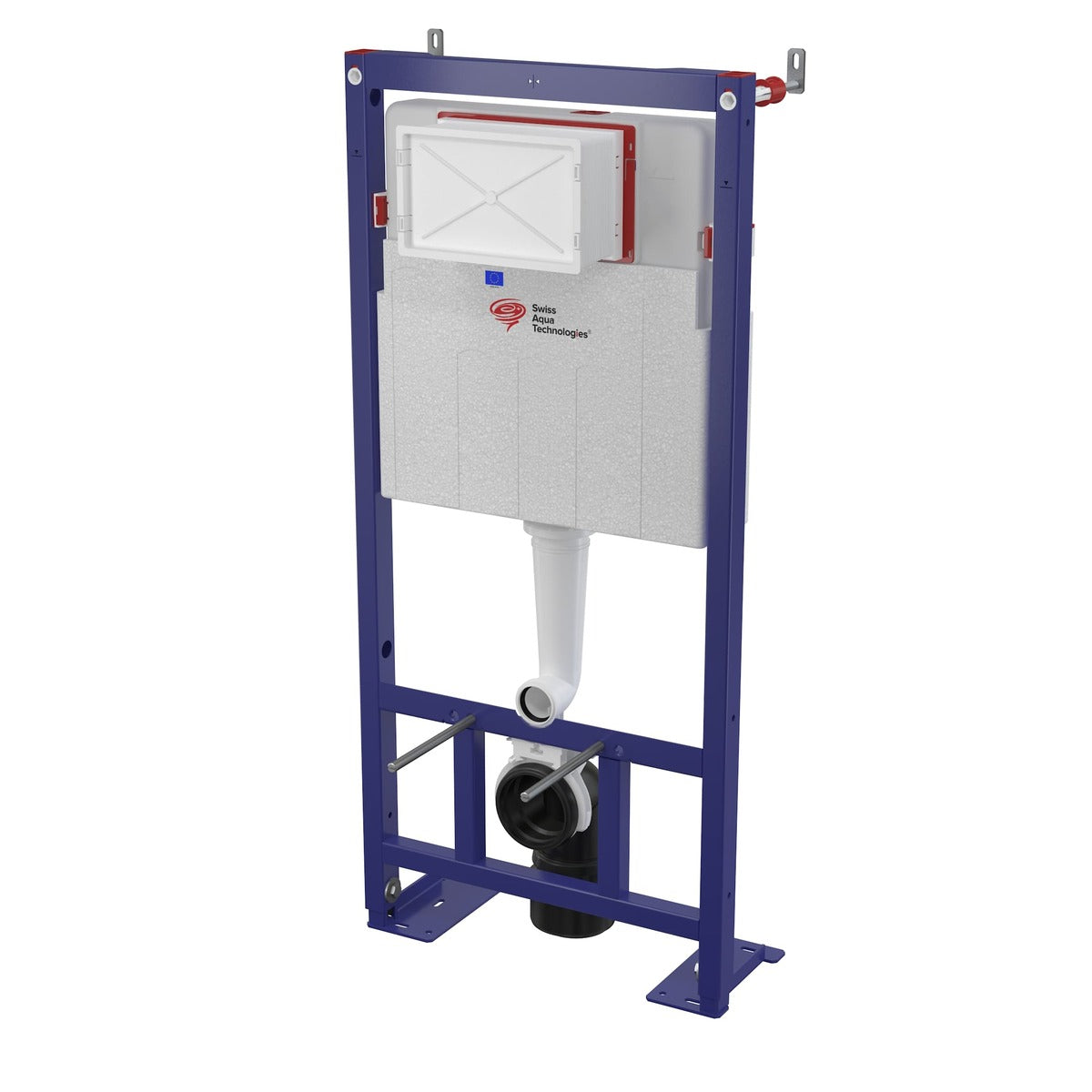 SIKOSSIN70 SAT Infinitio WC školjka s kompletom