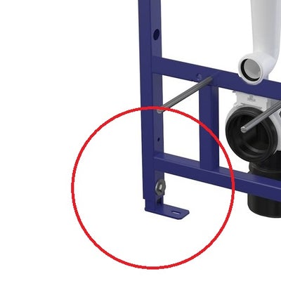 SIKOSSIN78K SAT Infinitio WC školjka s kompletom