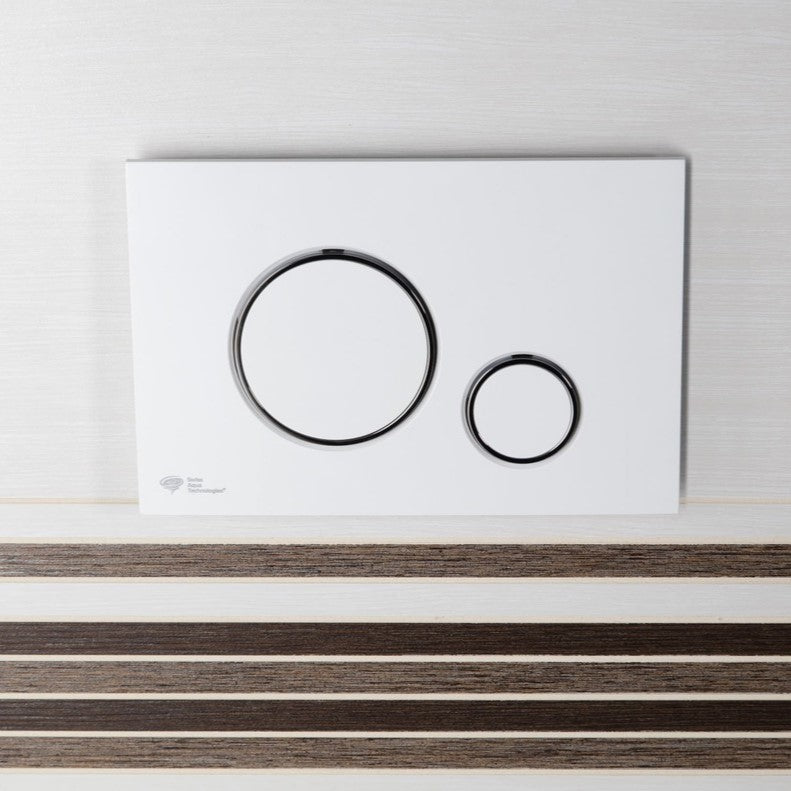 SIKOSSIN70 SAT Infinitio WC školjka s kompletom