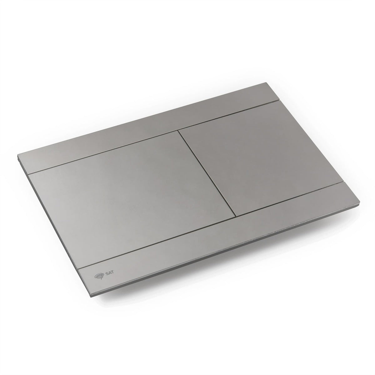 SATATDA SAT DARK PVD Gun Metal aktivirna tipka