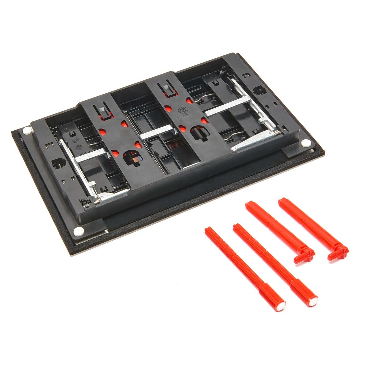 SATATDA SAT DARK PVD Gun Metal aktivirna tipka