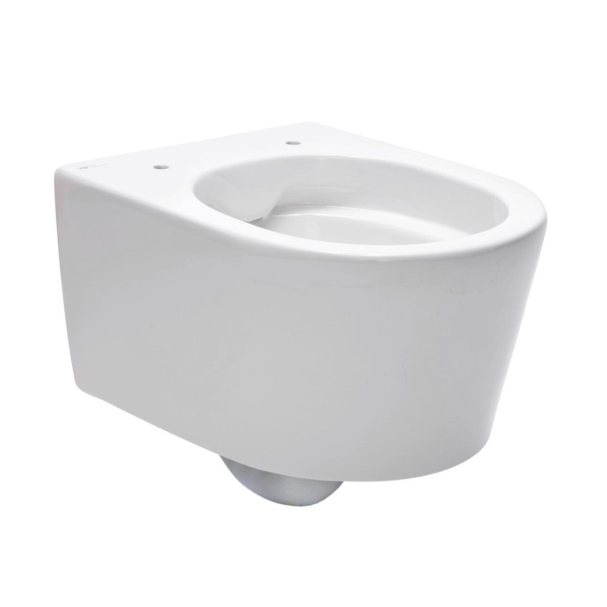 SATBRE010RREXP SAT Brevis viseča brezrobna WC školjka z WC desko s počasnim zapiranjem