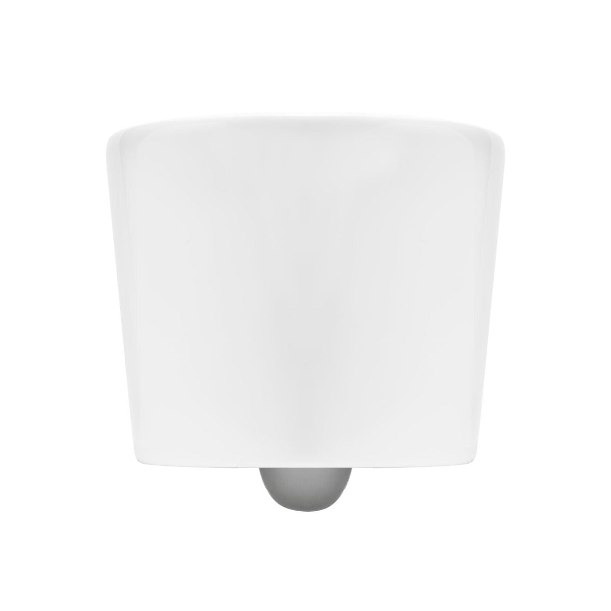 SATBRE011RREXP SAT Brevis viseča brezrobna WC školjka z WC desko s počasnim zapiranjem