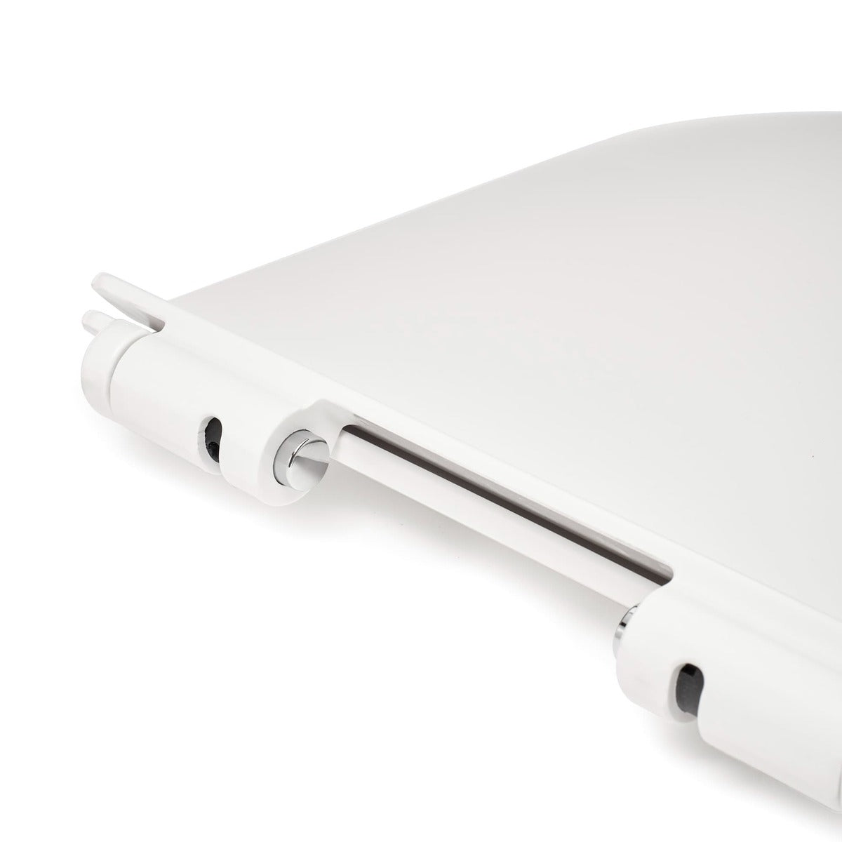 SATBRE011RREXP SAT Brevis viseča brezrobna WC školjka z WC desko s počasnim zapiranjem