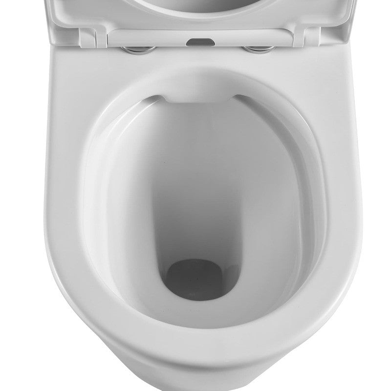 SATBRE031RREXVP SAT talna brezrobna WC školjka monoblok z WC desko s počasnim zapiranjem